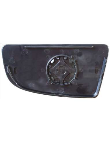 Cristal de espejo, retrovisor exterior Izq. Tyc 310-0238-1 - RETROVISOR TYC