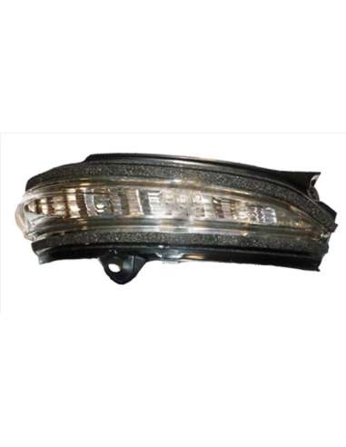 Piloto intermitente Der. Ext. Tyc 310-0241-3 - RETROVISOR TYC