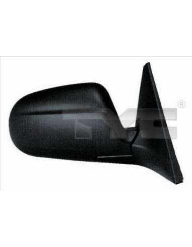 Retrovisor exterior Der. Tyc 312-0017 - RETROVISOR TYC