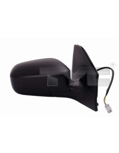 Retrovisor exterior Izq. Tyc 312-0034 - RETROVISOR TYC
