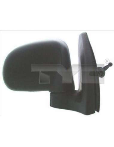 Retrovisor exterior Der. Tyc 313-0007 - RETROVISOR TYC
