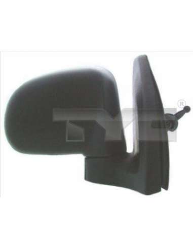 Retrovisor exterior Izq. Tyc 313-0010 - RETROVISOR TYC