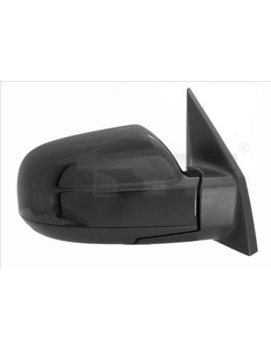 Retrovisor exterior Der. Tyc 313-0015 - RETROVISOR TYC
