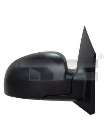 Retrovisor exterior Der. Tyc 313-0031 - RETROVISOR TYC