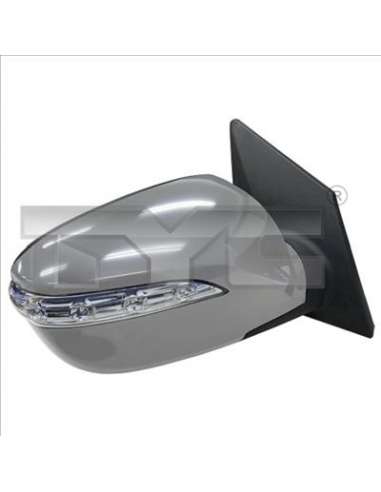 Retrovisor exterior Izq. Tyc 313-0056 - RETROVISOR TYC