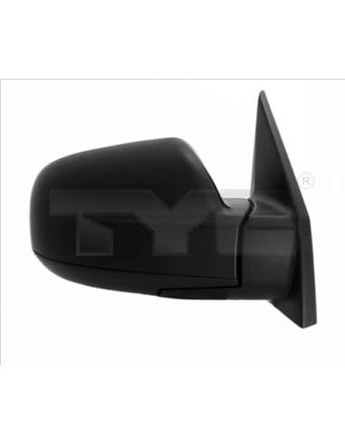Retrovisor exterior Der. Tyc 313-0059 - RETROVISOR TYC