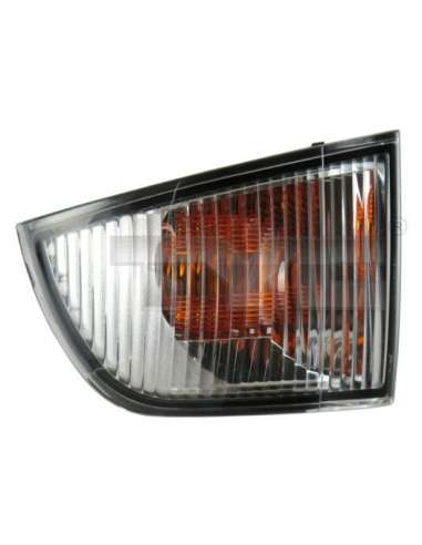 Piloto intermitente Der. Ext. Tyc 315-0001-3 - RETROVISOR TYC