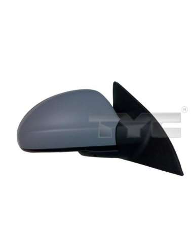 Retrovisor exterior Der. Tyc 317-0033 - RETROVISOR TYC