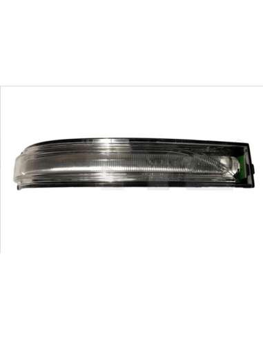 Piloto intermitente Der. Ext. Tyc 317-0035-3 - RETROVISOR TYC