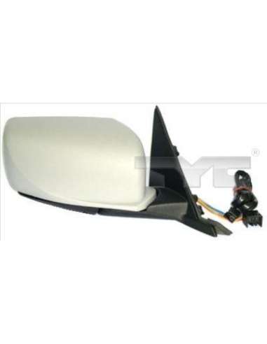 Retrovisor exterior Izq. Tyc 318-0016 - RETROVISOR TYC