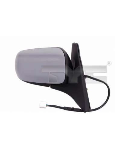 Retrovisor exterior Izq. Tyc 320-0004 - RETROVISOR TYC