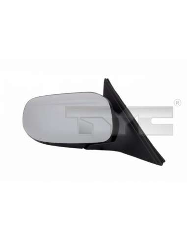 Retrovisor exterior Der. Tyc 320-0009 - RETROVISOR TYC
