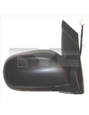 Retrovisor exterior Der. Tyc 320-0015 - RETROVISOR TYC