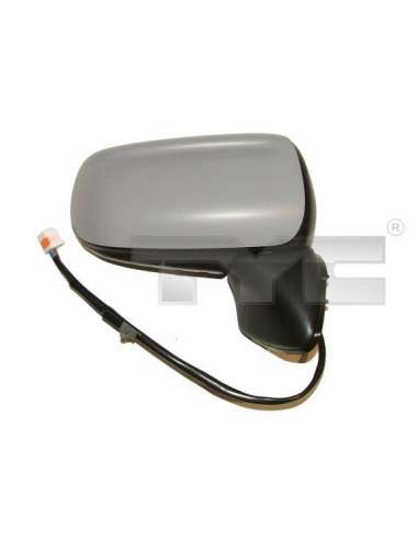 Retrovisor exterior Izq. Tyc 320-0022 - RETROVISOR TYC