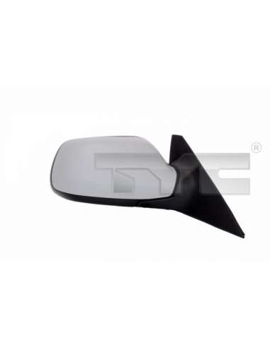 Retrovisor exterior Der. Tyc 320-0027 - RETROVISOR TYC