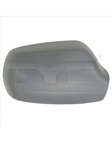 Cubierta, retrovisor exterior Izq. Tyc 320-0032-2 - RETROVISOR TYC