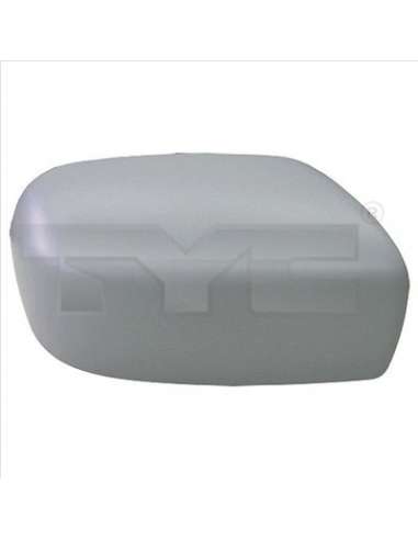 Cubierta, retrovisor exterior Izq. Tyc 320-0048-2 - RETROVISOR TYC