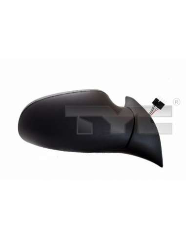 Retrovisor exterior Der. Tyc 321-0003 - RETROVISOR TYC