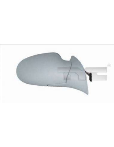 Retrovisor exterior Der. Tyc 321-0007 - RETROVISOR TYC