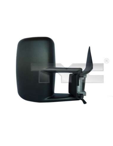 Retrovisor exterior Der. Tyc 321-0039 - RETROVISOR TYC