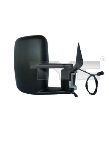 Retrovisor exterior Der. Tyc 321-0041 - RETROVISOR TYC