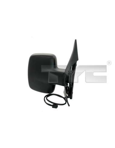 Retrovisor exterior Der. Tyc 321-0045 - RETROVISOR TYC