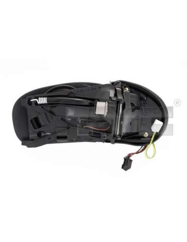 Retrovisor exterior Der. Tyc 321-0055 - RETROVISOR TYC