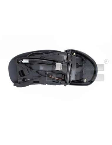 Retrovisor exterior Der. Tyc 321-0057 - RETROVISOR TYC