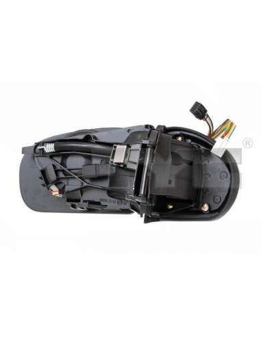 Retrovisor exterior Der. Tyc 321-0061 - RETROVISOR TYC