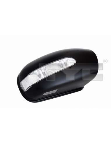 Cubierta, retrovisor ext. Der. Tyc 321-0063 - RETROVISOR TYC