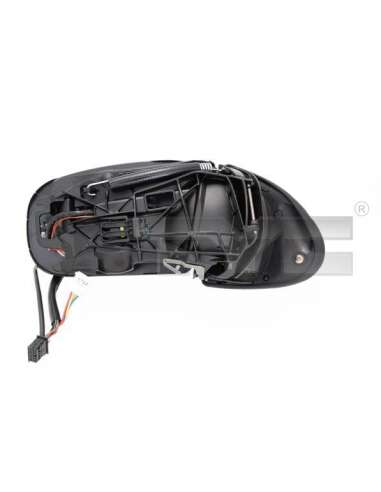 Retrovisor exterior Izq. Tyc 321-0066 - RETROVISOR TYC