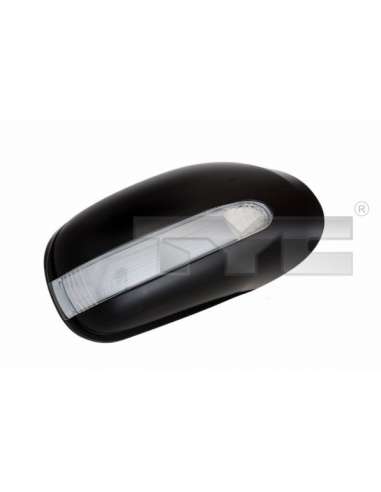 Cubierta, retrovisor exterior Der. Tyc 321-0067 - RETROVISOR TYC