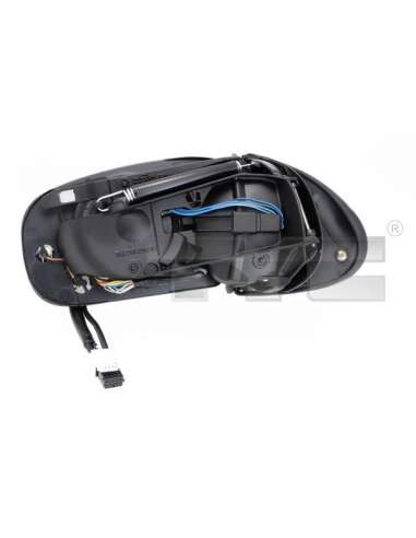 Retrovisor exterior Der. Tyc 321-0069 - RETROVISOR TYC