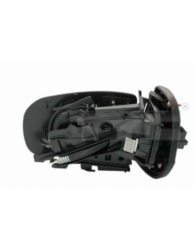 Retrovisor exterior Izq. Tyc 321-0076 - RETROVISOR TYC