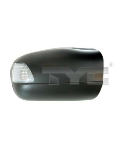 Cubierta, retrovisor exterior Izq. Tyc 321-0082 - RETROVISOR TYC