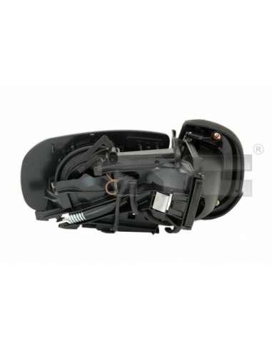 Retrovisor exterior Der. Tyc 321-0083 - RETROVISOR TYC