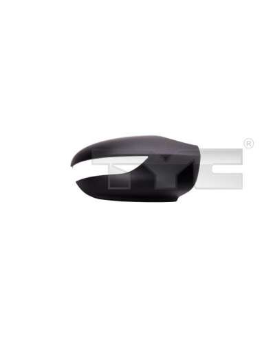 Cubierta, retrovisor exterior Izq. Tyc 321-0090-2 - RETROVISOR TYC