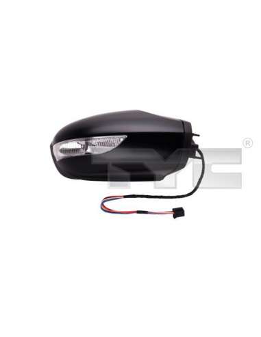 Retrovisor exterior Izq. Tyc 321-0092 - RETROVISOR TYC