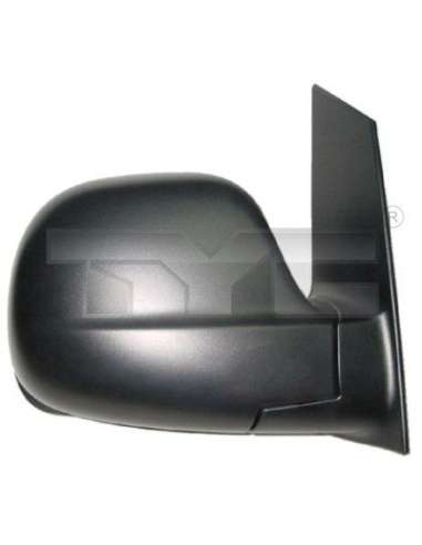 Retrovisor exterior Der. Tyc 321-0097 - RETROVISOR TYC