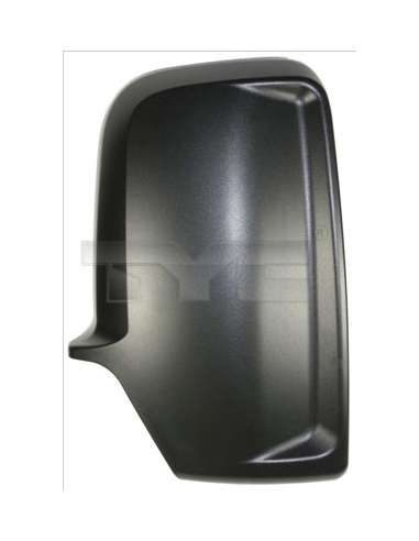 Cubierta, retrovisor exterior Der. Tyc 321-0103-2 - RETROVISOR TYC