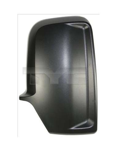 Cubierta, retrovisor exterior Izq. Tyc 321-0104-2 - RETROVISOR TYC