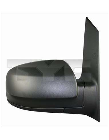Retrovisor exterior Izq. Tyc 321-0124 - RETROVISOR TYC