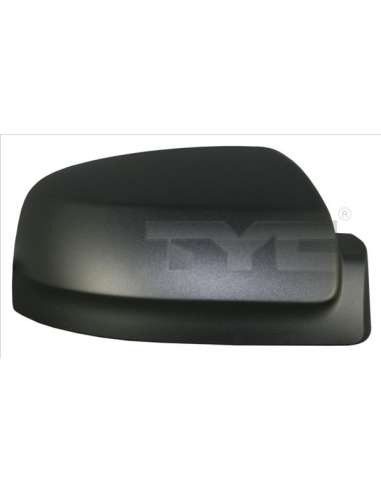 Cubierta, retrovisor exterior Izq. Tyc 321-0124-2 - RETROVISOR TYC
