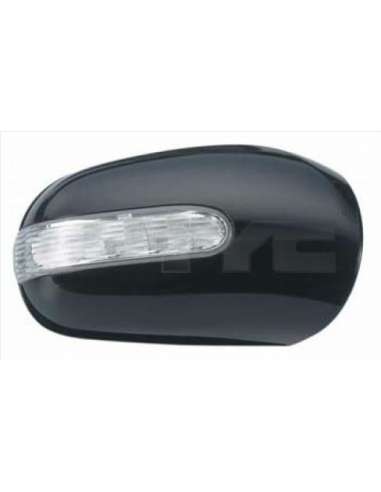 Cubierta, retrovisor exterior Izq. Tyc 321-0130 - RETROVISOR TYC