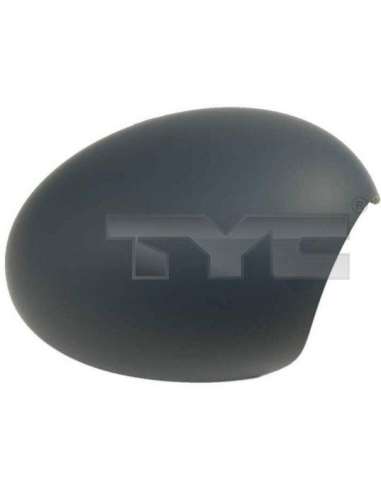 Cubierta, retrovisor exterior Der. Tyc 322-0007-2 - RETROVISOR TYC