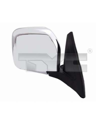 Retrovisor exterior Izq. Tyc 323-0006 - RETROVISOR TYC