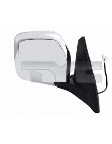 Retrovisor exterior Izq. Tyc 323-0010 - RETROVISOR TYC