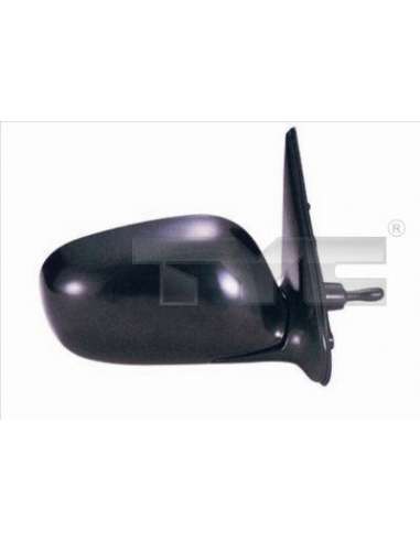 Retrovisor exterior Der. Tyc 324-0001 - RETROVISOR TYC
