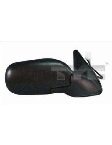 Retrovisor exterior Der. Tyc 324-0013 - RETROVISOR TYC