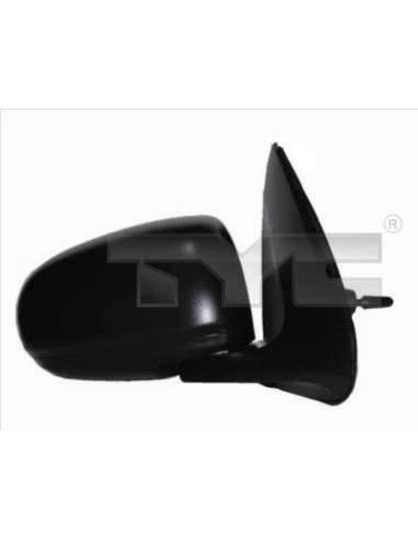 Retrovisor exterior Izq. Tyc 324-0020 - RETROVISOR TYC